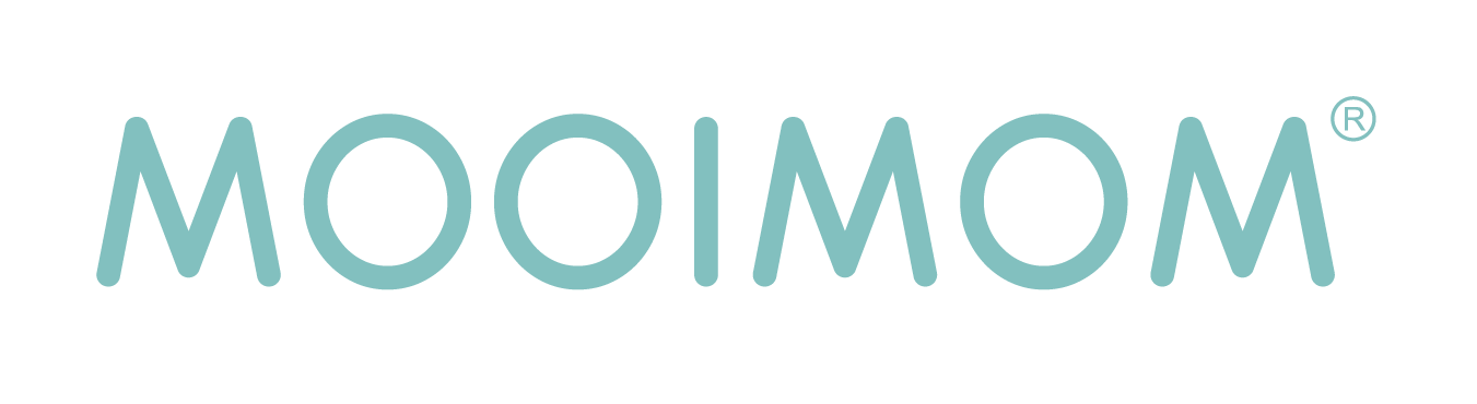 MOOIMOM logo
